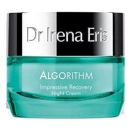 Impressive Recovery Night Cream - krem przeciwzmarszczkowy
